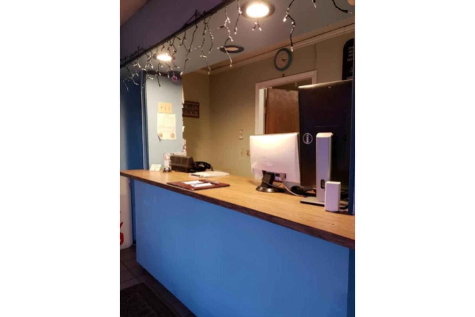 Best Value Inn By Oyo Portland Or South East Eksteriør billede
